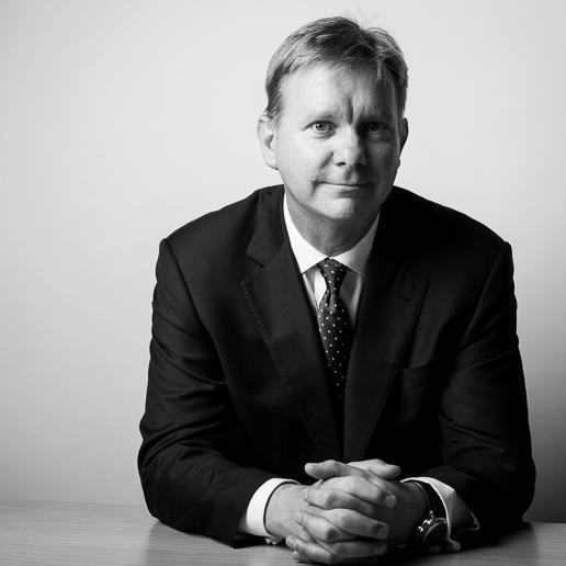CEO New Street Consulting Group