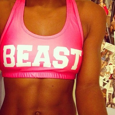 GymGirlRantss's profile picture. #NPC competitor✨✨✨ Because fit girls look better naked and in clothes✨✨✨ #IDontSweatISparkle