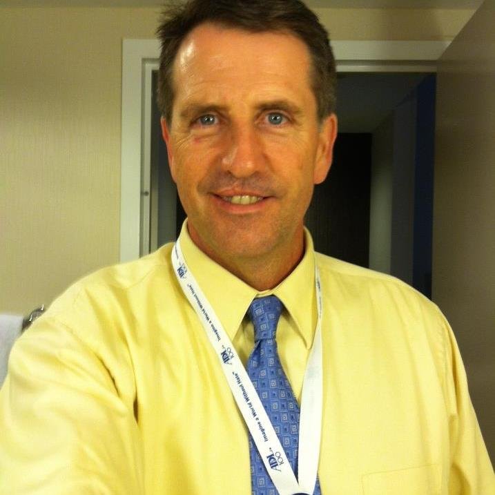 Media relations professional.  Fantasy sports fanatic.  Strategic news animal.