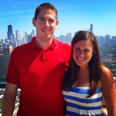 LeslieBrenner5's profile picture. Sports marketing professional, Denison University Alumni, Denison Softball Alumni, Kappa Alpha Theta, Chicago-born sports fan