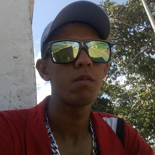 FernandoRafa157's profile picture. 