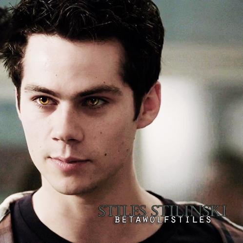 Recently turned beta who lets his wolf take control. #sterek #steter #sciles #stisaac #stoyd #stackson