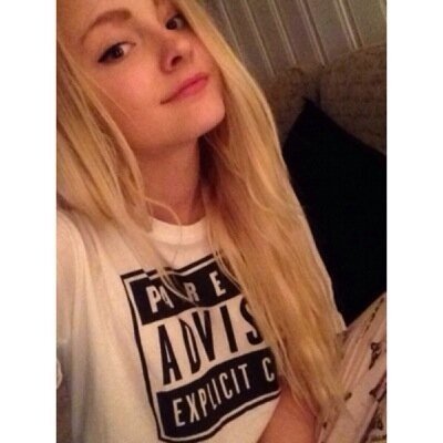 @AMAZINGPERILLA IS A SWAG GODDESS