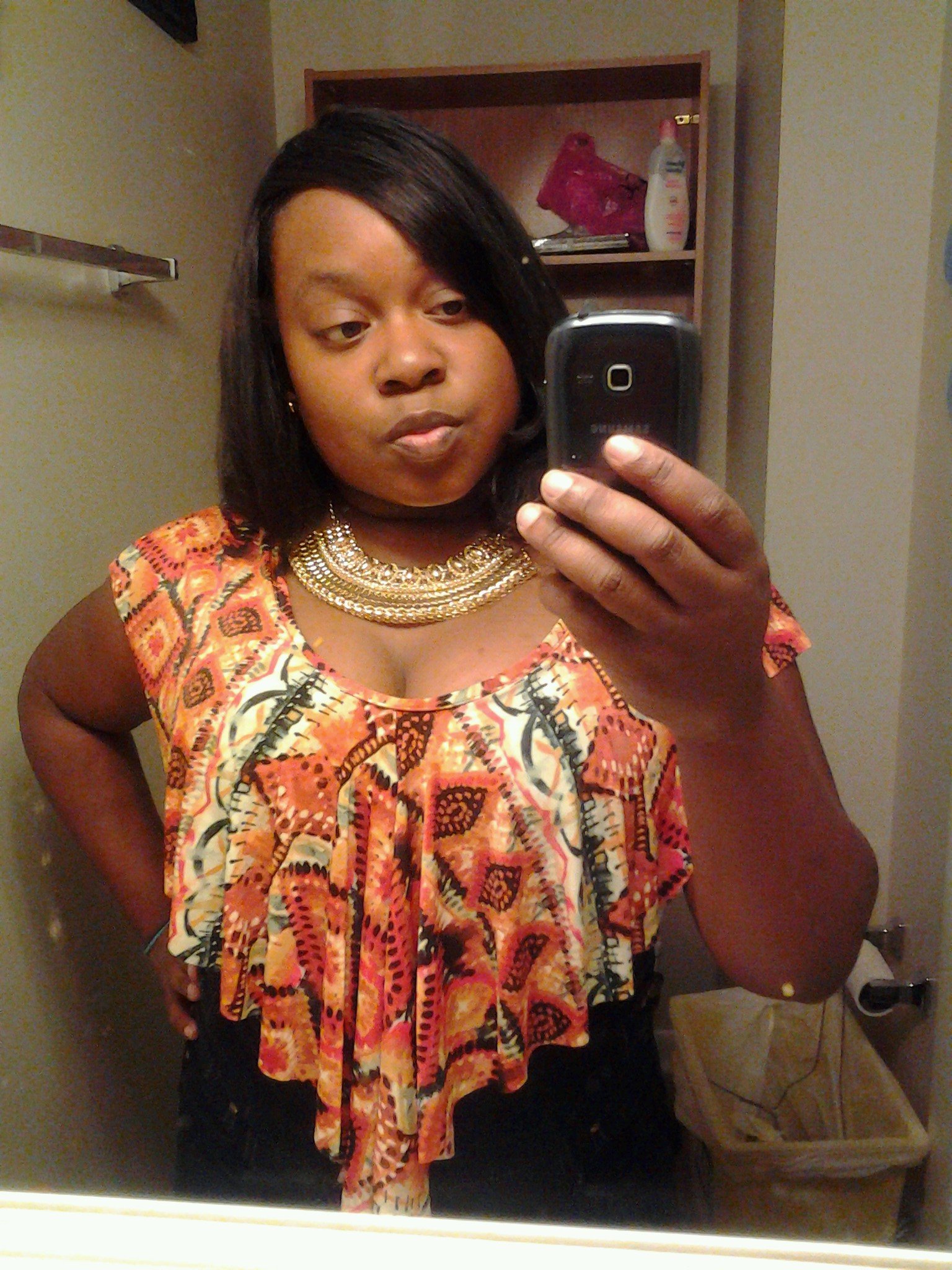 DONT WORRY ABT MY BIO!