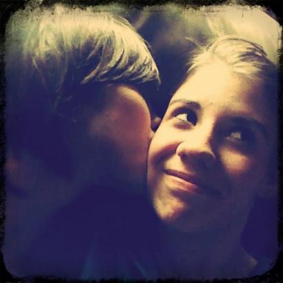 I am a 15 year old girl who loves to sing. I'm Taken by Trevor Scott Johnson,3 He's everything i could ask for. :)
