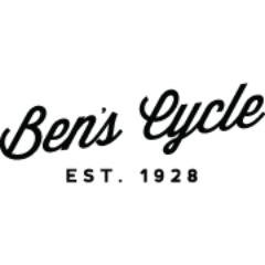 Since 1928, Ben's Cycle has sold, repaired, and built bikes. We've added bike fit, indoor training studios plus bike rentals and hard to find parts.