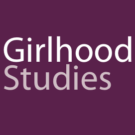 Interdisciplinary Journal Devoted to the Study of Girlhood. With, For, and About Girls. Follows/Tweets ≠ Endorsements.