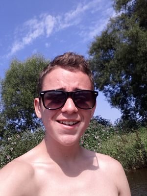 15// het rhedens // arnhem // gamer // beste broer @0314Marvindtc