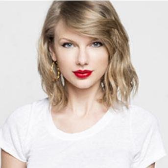 #ProudSwiftie 
#MtvHottest @taylorswift13