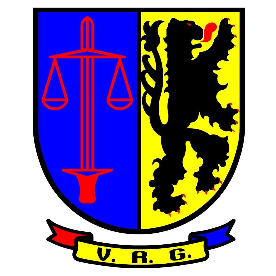 Het Vlaams Rechtgenootschap Gent is de officiële studentenvereniging van alle rechtenstudenten aan de Universiteit Gent. Activiteiten ook open voor niet-leden.