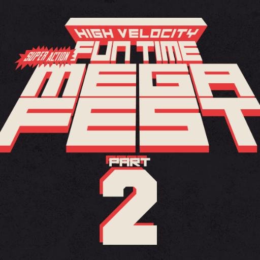 MegaFestDET Profile Picture