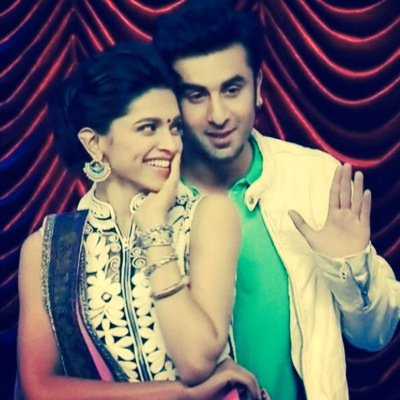 Welcome to the Ranbir Kapoor & Deepika Padukone Fanclub. Follow us if you love their chemistry, and get latest news on them and their upcoming movies! :)