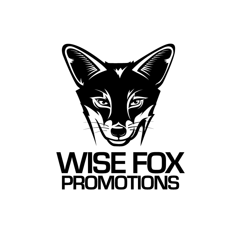 Marketing and Consulting Firm. wisefoxpromotions@gmail.com