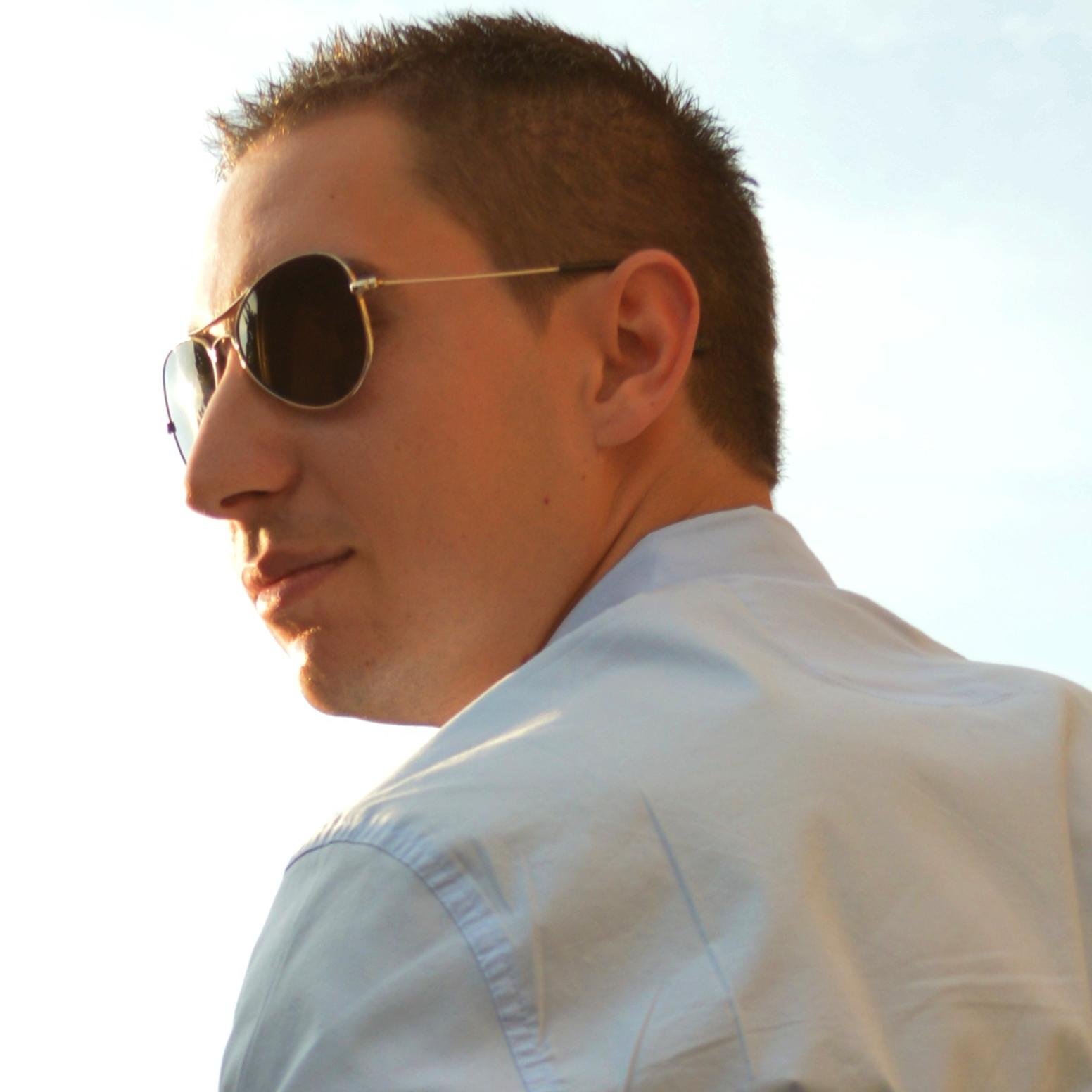 stoyan1991's profile picture. 