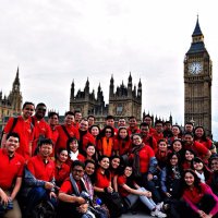 Batavia M Singers (@bataviamadrigal) 's Twitter Profile