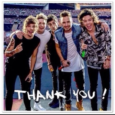 ONE DIRECTION I LOVE YOU Xx