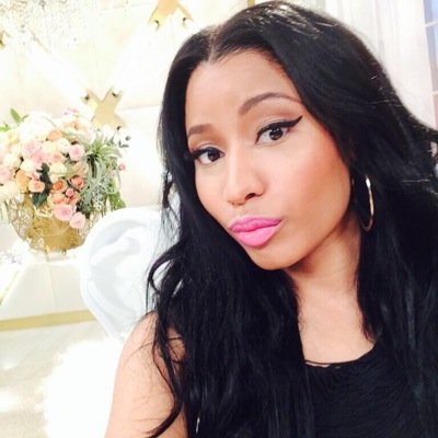 I'm Vicki. Nicki is the queen and I just like to tweet about her. #PrettyGang #BarbNation