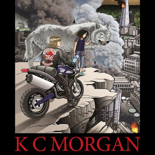M_WorldKCMorgan's profile picture. Twitter feed for  K C Morgan - Author of  M-World series of Dark and #UrbanFantasy novels. “They say knowledge is power… but sometimes, it’s a death sentence.”