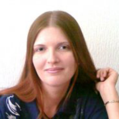 Ekateri63039479's profile picture. 