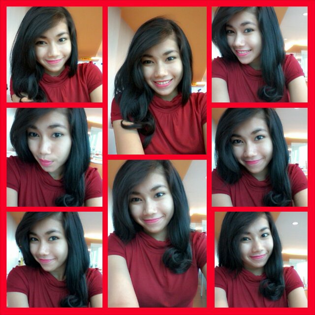 Flight Attendant :)