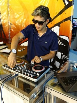 Dj Brendo Oliver
