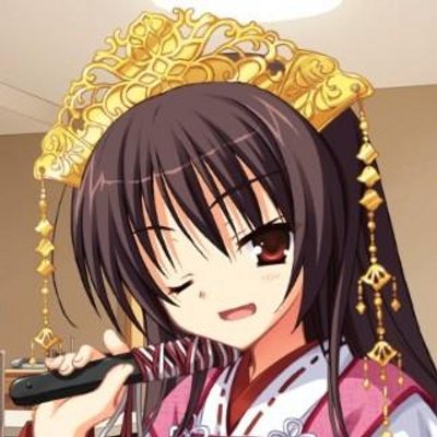 卯花之佐久夜姬 1006202384 Twitter