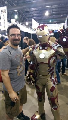 CPerraul85's profile picture. 