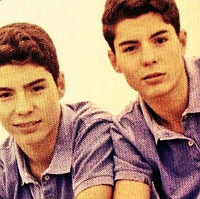 GEMELIERS Lo mejor esta por venir, si no te das por vencido