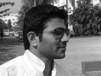 ShaikhMajid2105's profile picture. 