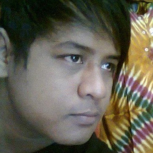 I'm Madridista Indonesian