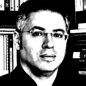 Profesor de Sociología de las relaciones internacionales en la Universidad de La Laguna