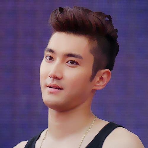Fan Base to Support Choi Siwon and his group SuperJunior. Followed by Siwon since 25/10/2013. Unfollowed on 26 June 2015.