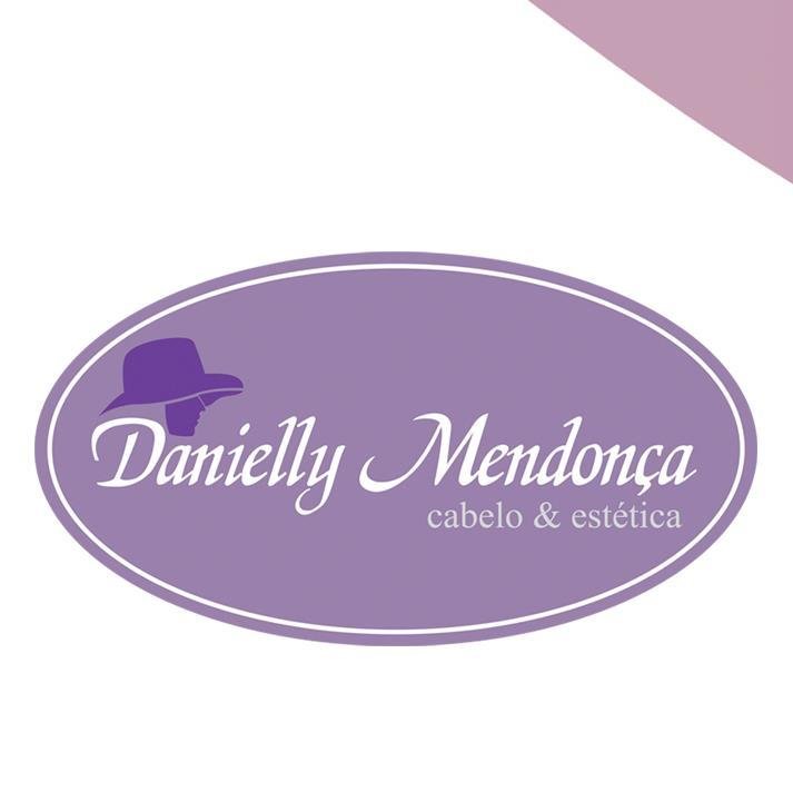 O Salão da Danielly Mendonça se destaca por sua eficiência no atendimento e diversidade de tratamentos.