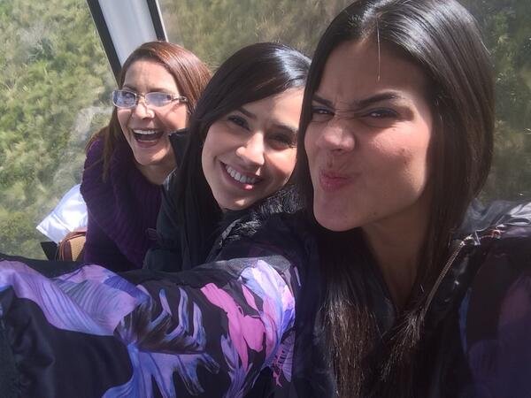 ★Michela Pincay Bustamante★ ||Idola||RTS Ex-Combatiente-Azul||Actualmente Ecuavisa-EnContacto||@MichelaPincay Orgullosa de Usted||Mi Ejemplo A Seguir||#Nicole