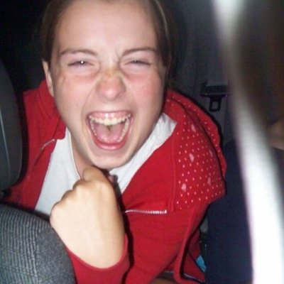 JackBAnne15's profile picture. When in the world did it go so wrong?