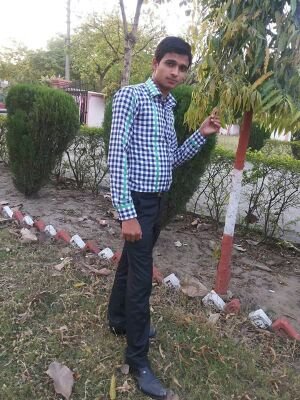 I am Chemical Engineering student.