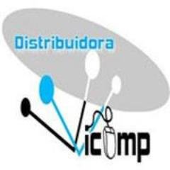 Nacemos en Mayo del 2006 como una necesidad del mercado de la distribución de computo y ya contamos con la experiencia y mas de 200 productos
