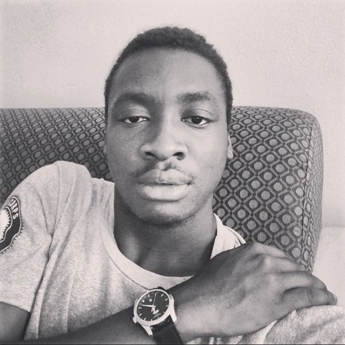 Arsenal fan!