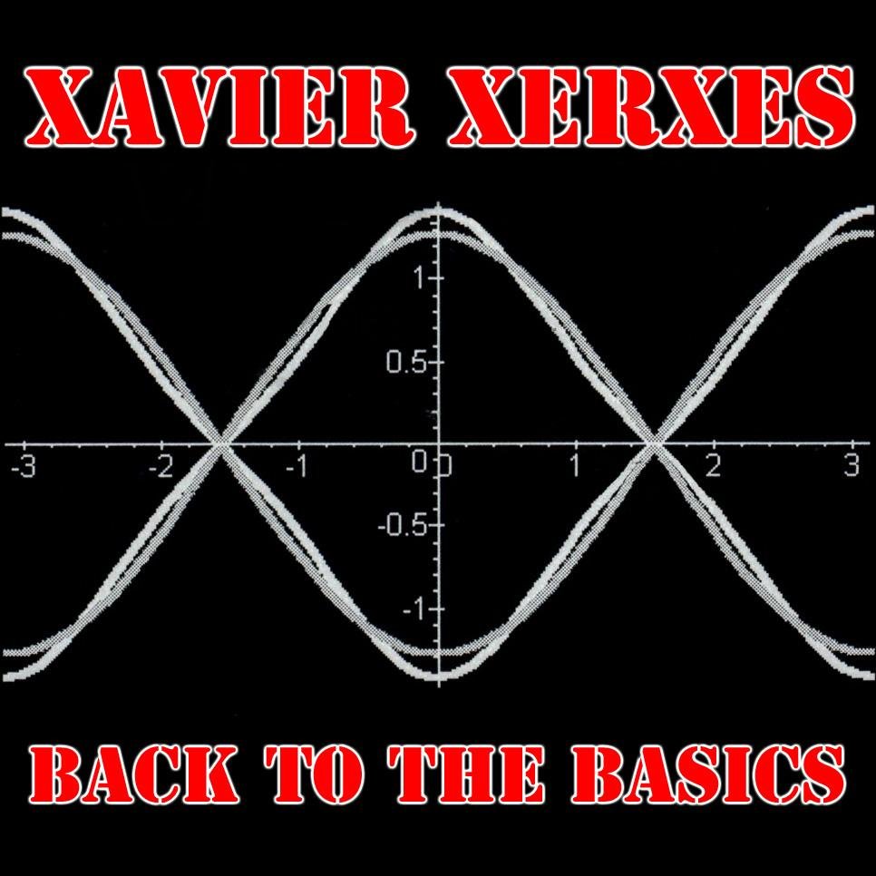 XavierXerxes4u Profile Picture