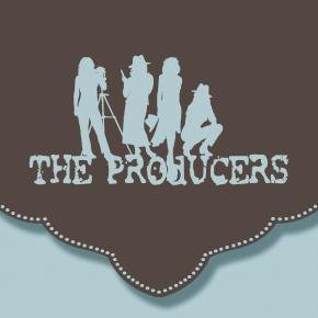 The Producers is a full service Creative Studio with a comprehensive understanding of our clients necessities.