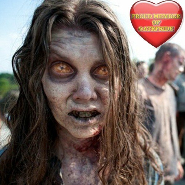 Proud member of #TWDFamily and #ATRPride. #FollowMe