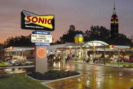Sonic Drive in Page For Dulles. Follow for Latest Promotions and sweet deals! #thisishowyousonic