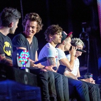 Im still waiting for the day that i change my bio to 5/5- currently 0/5