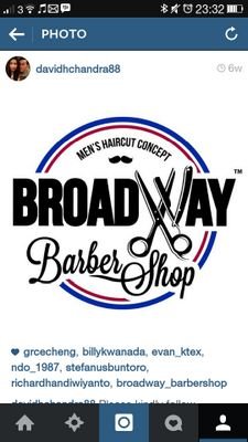 Gentlemen Barbershop