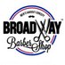 Broadway Barber Sby (@broadwaybarber) Twitter profile photo