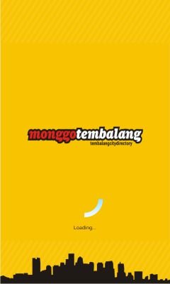 MonggoTembalang Profile Picture