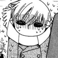 Editor for Shojo Manga. Wants to be in literature. Get aWAY FROM ME TAKANO