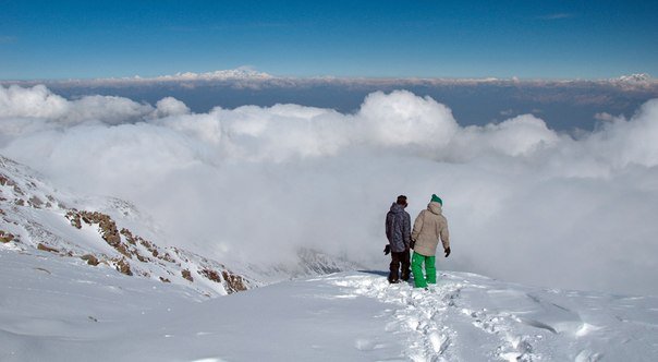 Travel and Adventure company...specialized in customized Kashmir holiday and Himalayan Skiing Packages
