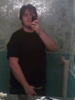 chericewo56's profile picture. man of many mysteies. part time amature magician. rck and metal usic fan. devoted boyfriend :)