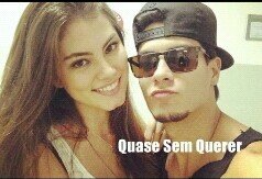Toda vida é uma Malhação ❤✌⚽